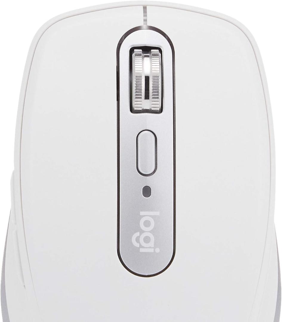 ロジクール MX Anywhere 3 ワイヤレスマウス