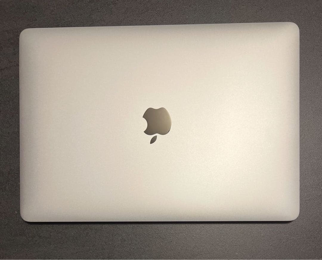 極美品 M1チップ MacbookAir 2020 メモリ16gb SSD1TB