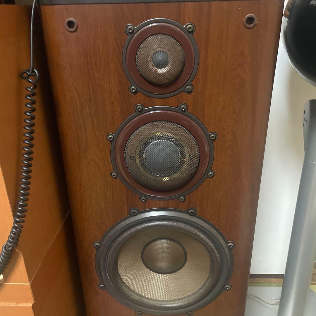 最終値引き　ダイヤトーン ds1000zx