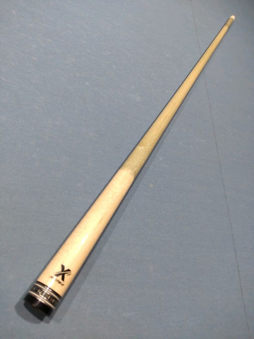 T*5様 ハオハイパーXシャフトHyper X Pro ラジアル HOWキュー