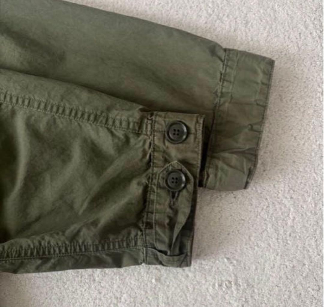 【定価6,9万】Deuxieme Classe ミリタリーブルゾン　ジャケット