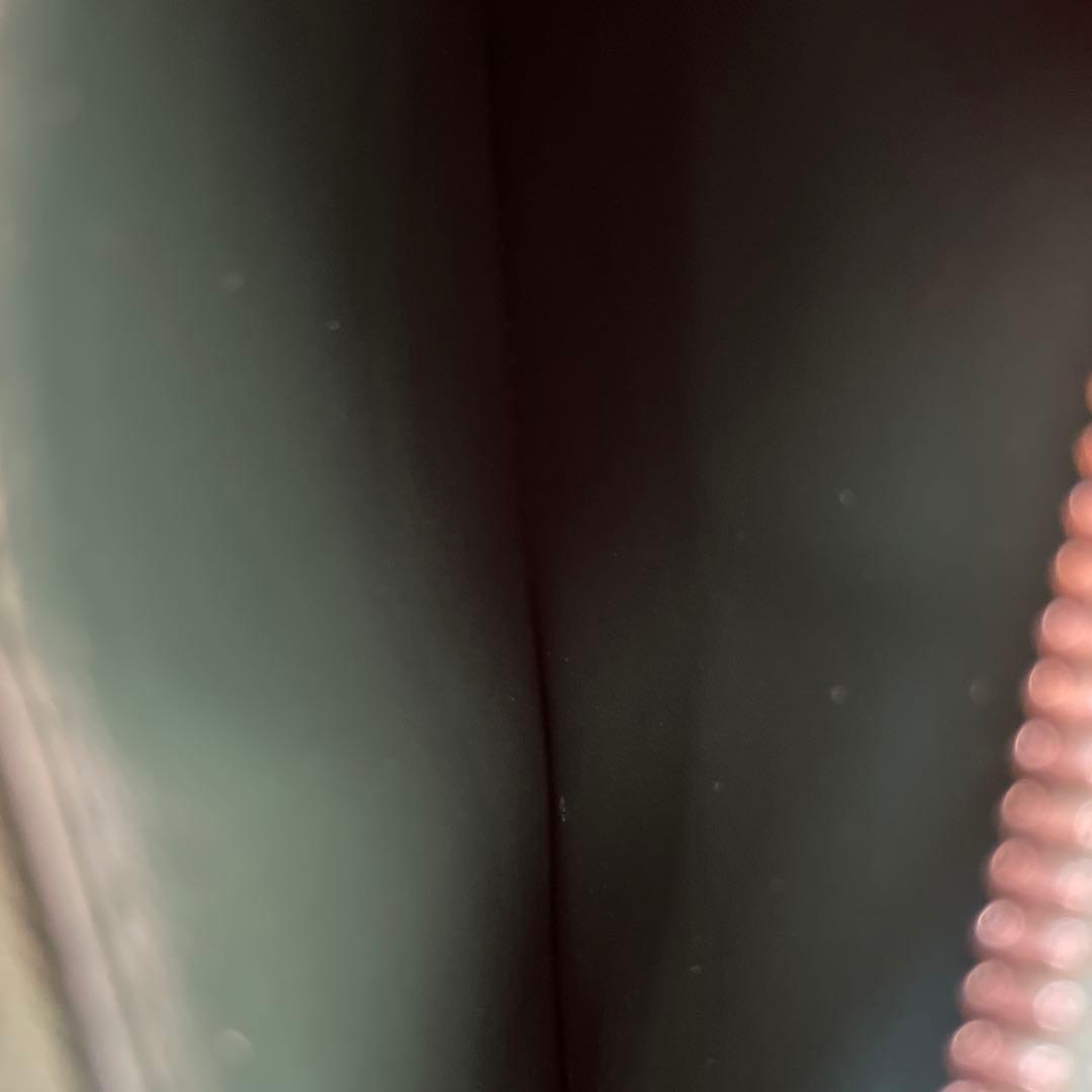 Bottega Veneta エメラルドグリーン　二つ折