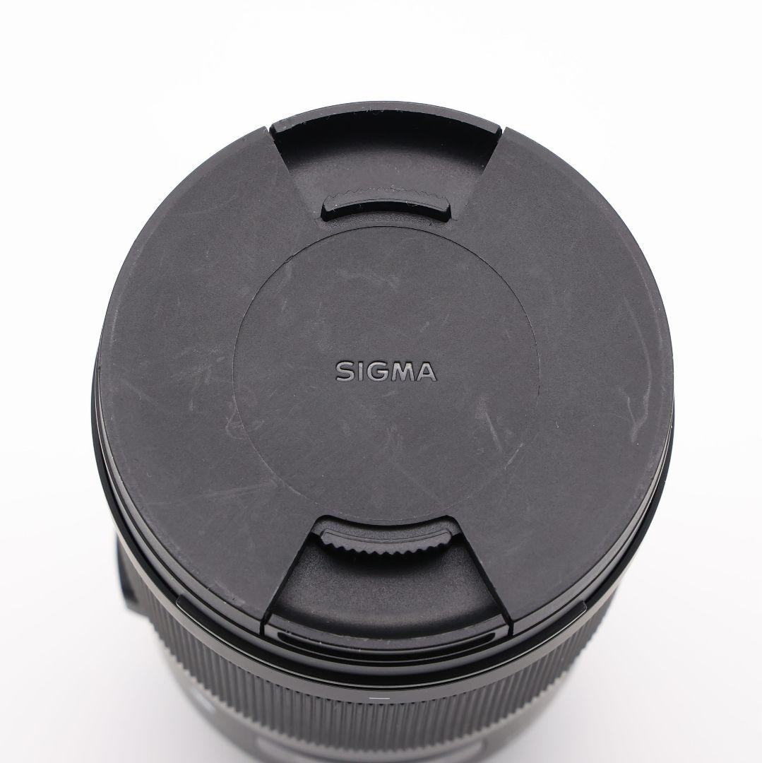 SIGMA Art 40mm F1.4 DG HSM (キヤノンEF用)