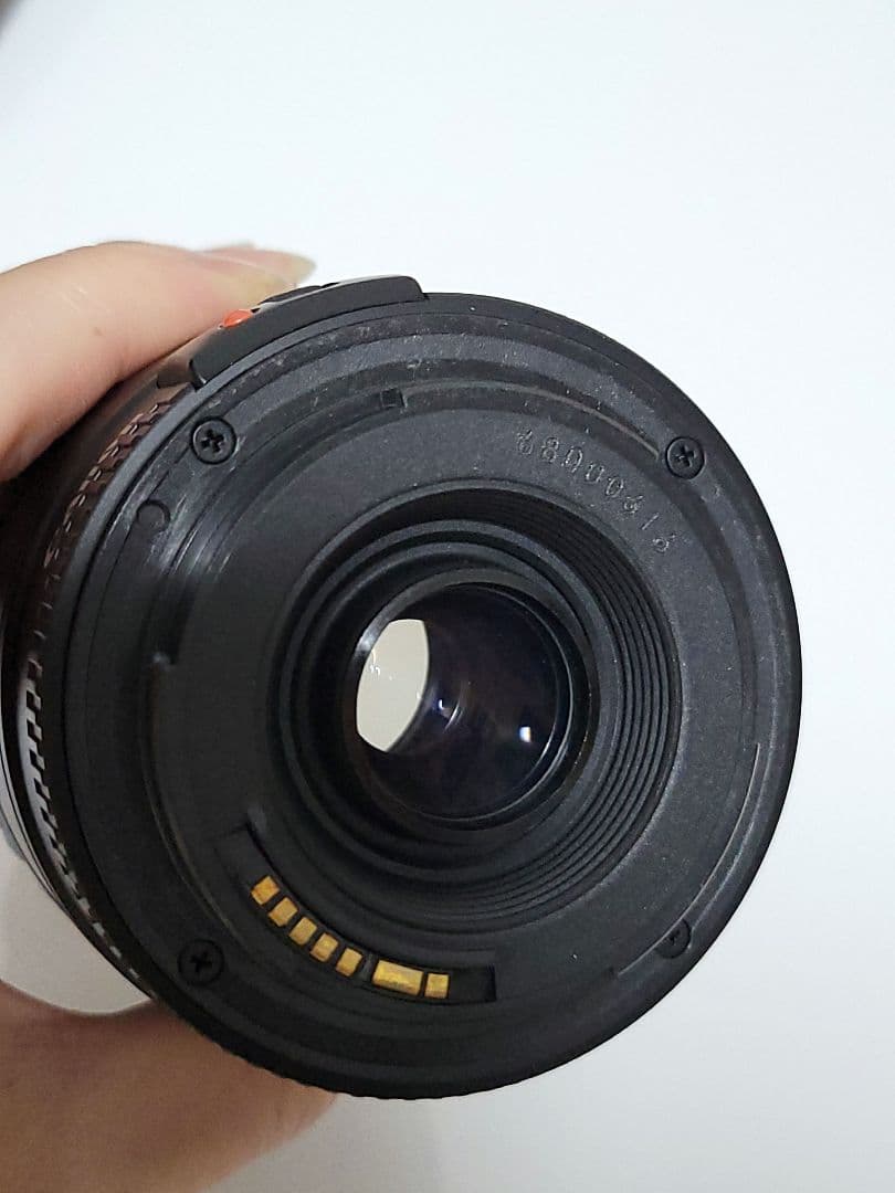 Canon EOS Kiss 5　一眼レフ　カメラ　レンズ×2