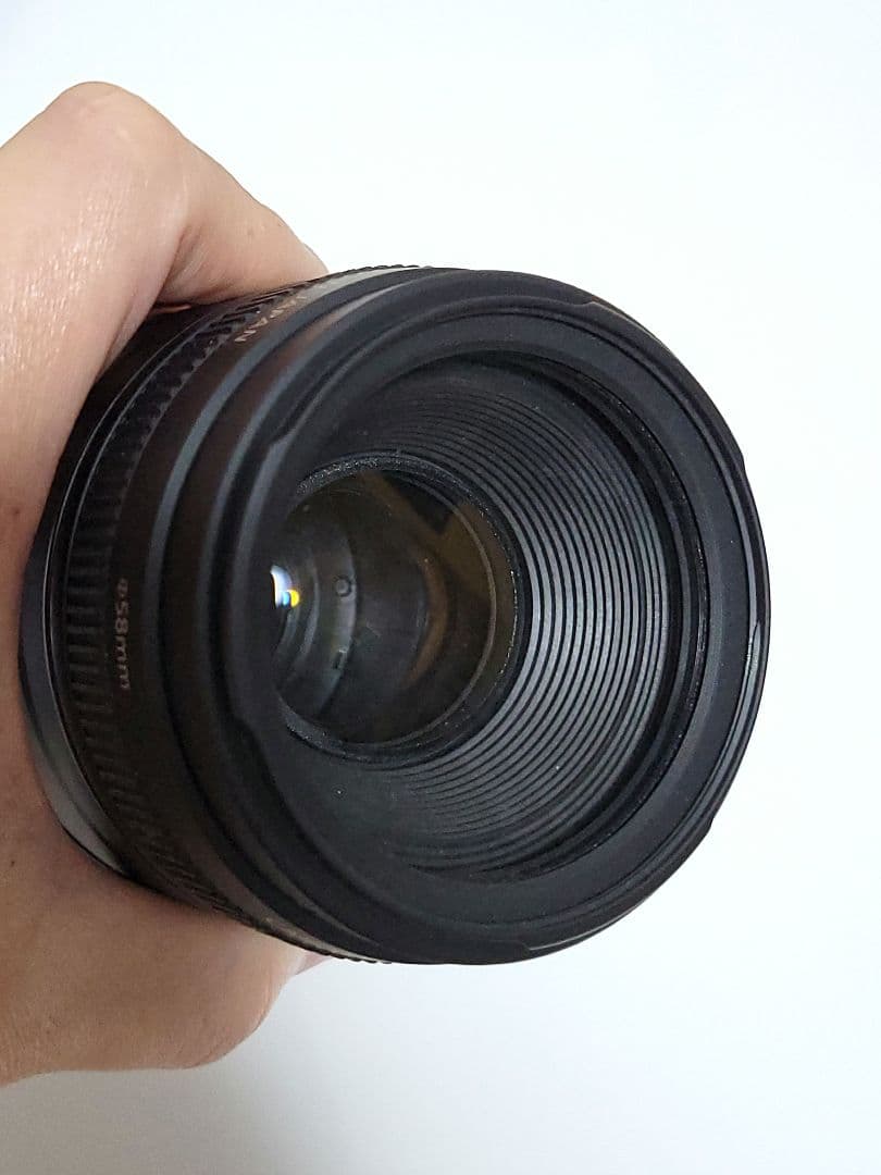 Canon EOS Kiss 5　一眼レフ　カメラ　レンズ×2