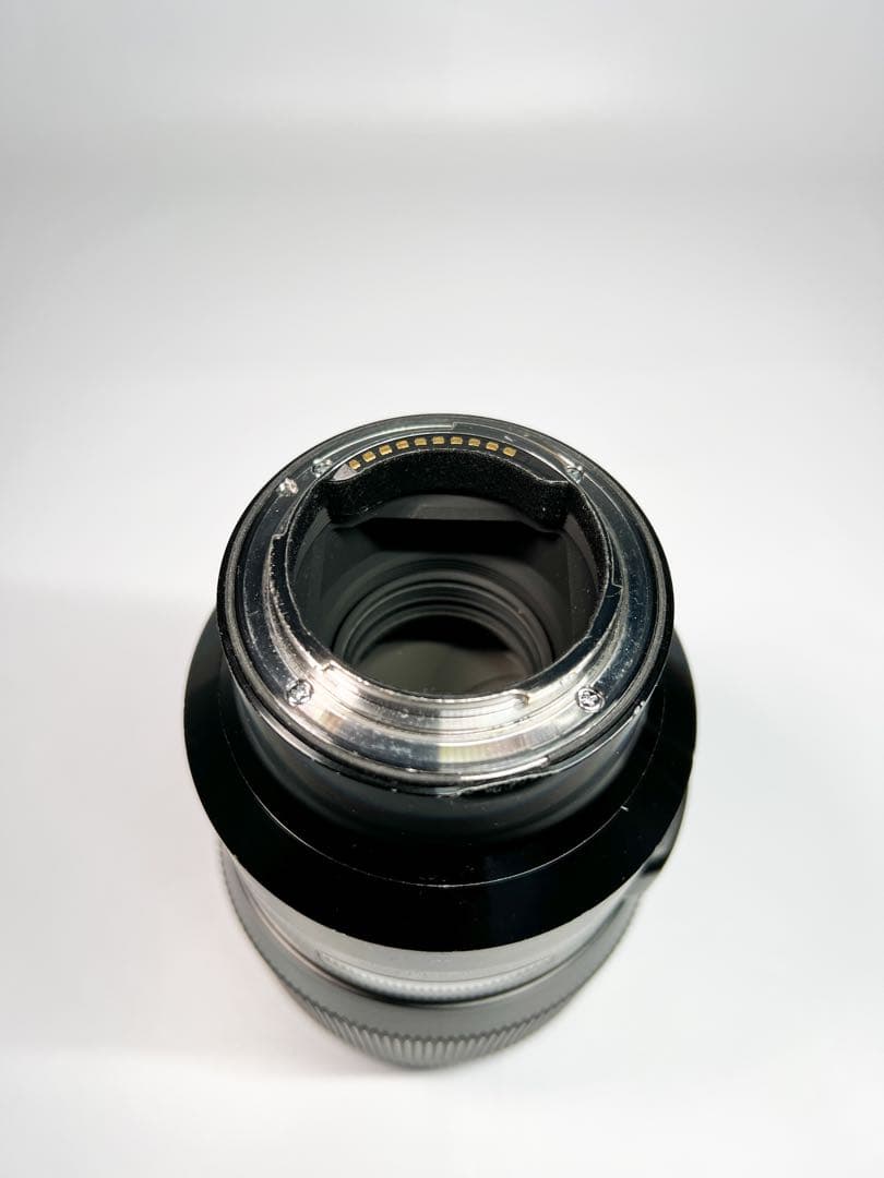 SIGMA 135mm F1.8 DG HSM SONY　Eマウント用　レンズ