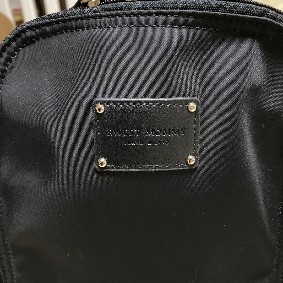新品 SWEET MOMMY スィートマミー マザーズリュック 23 L