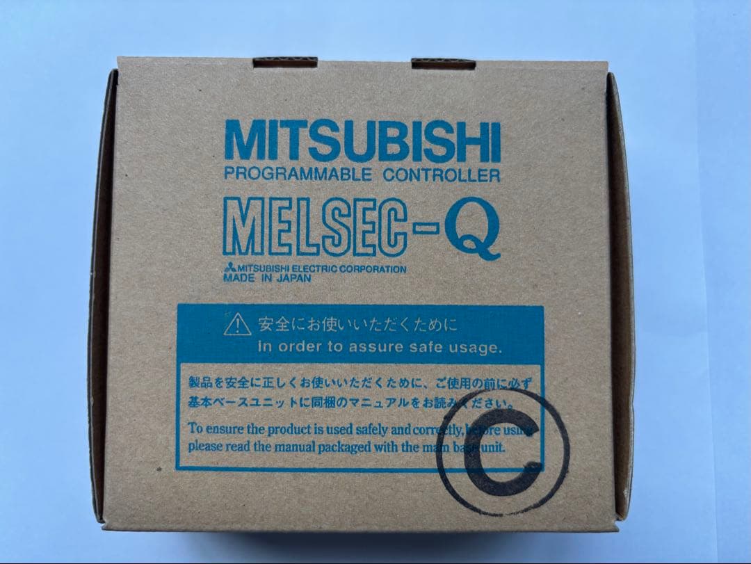 三菱電機　MELSEC-Q Q02HCPU