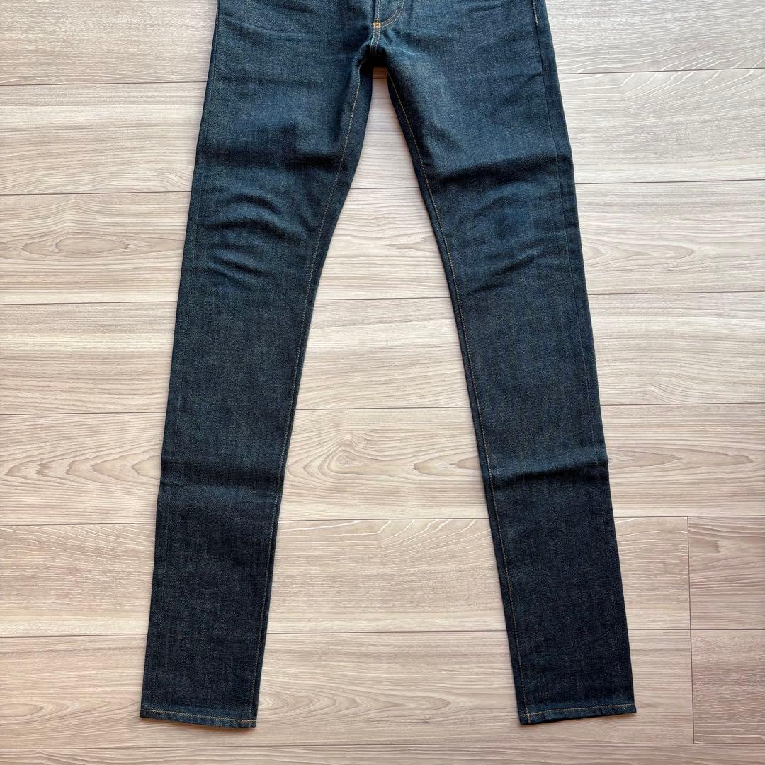 ディオールオム　デニム