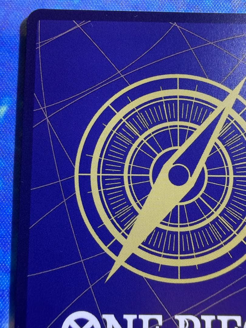 ワンピース カード サボ 手配書 SP OP13-120