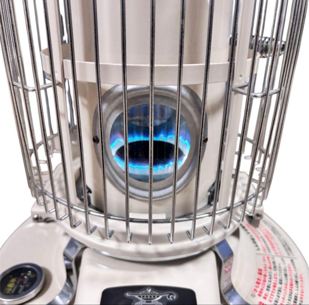 アラジン ストーブ BF3911-W ホワイト