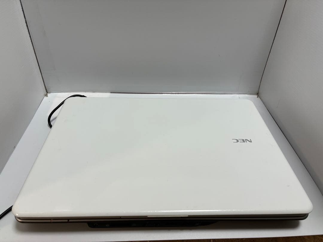【1092】NEC PC-LL350/V Core2-Duo XP office