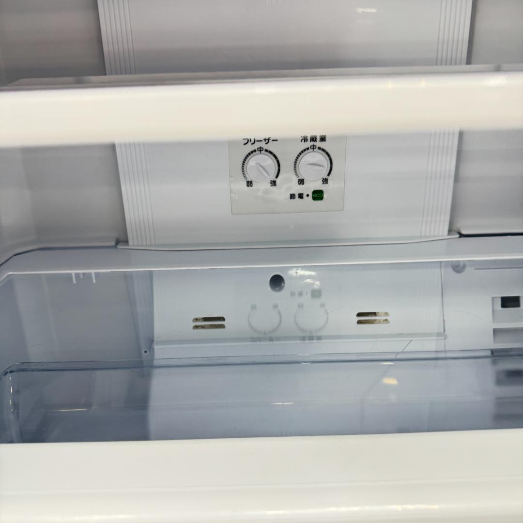 都内23区配送無料　美品AQUA 3ドア冷蔵庫 272L　 2018年製