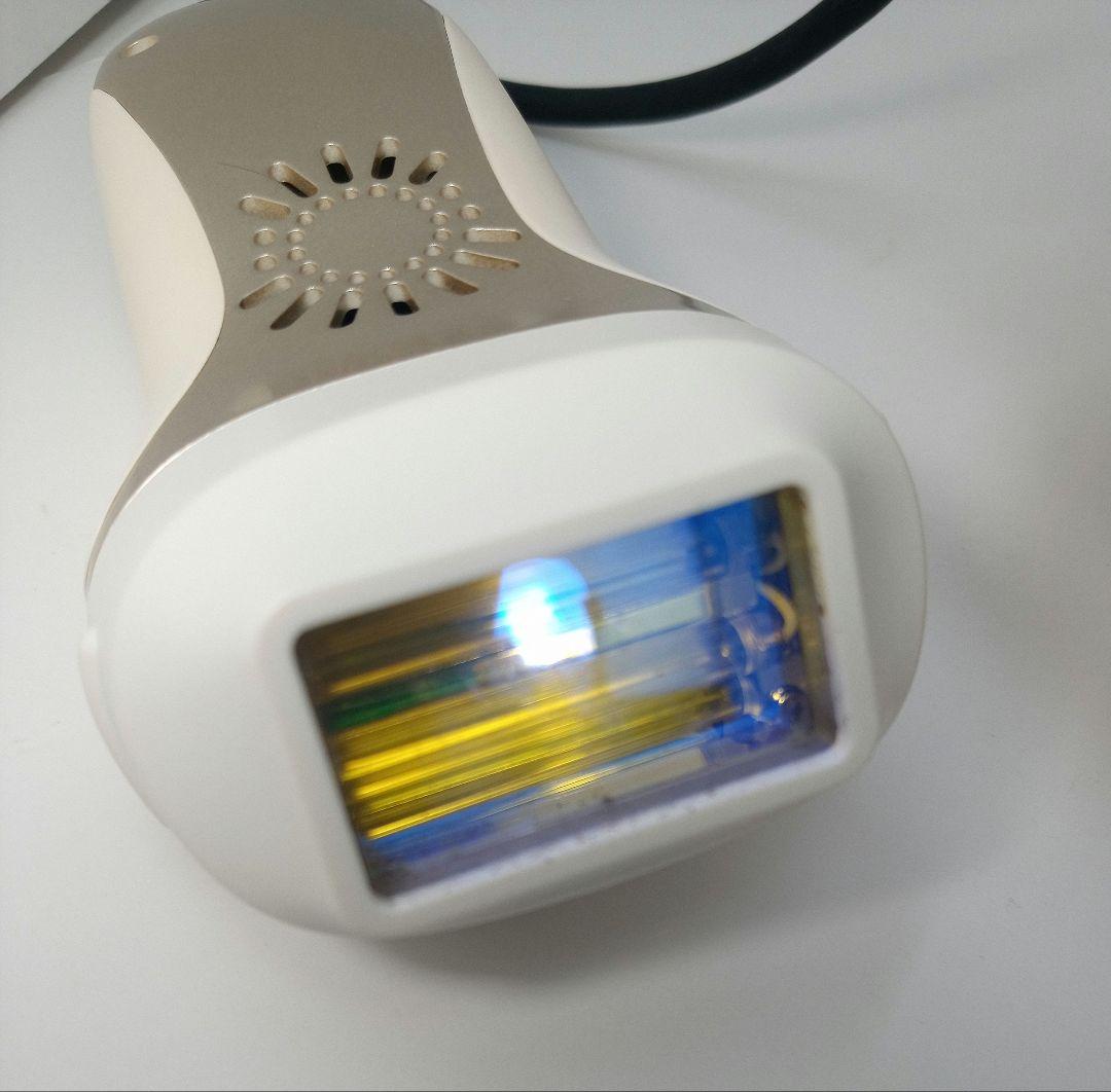 【KENON】ケノン 脱毛器 ver6.2 シャンパンゴールド *V42