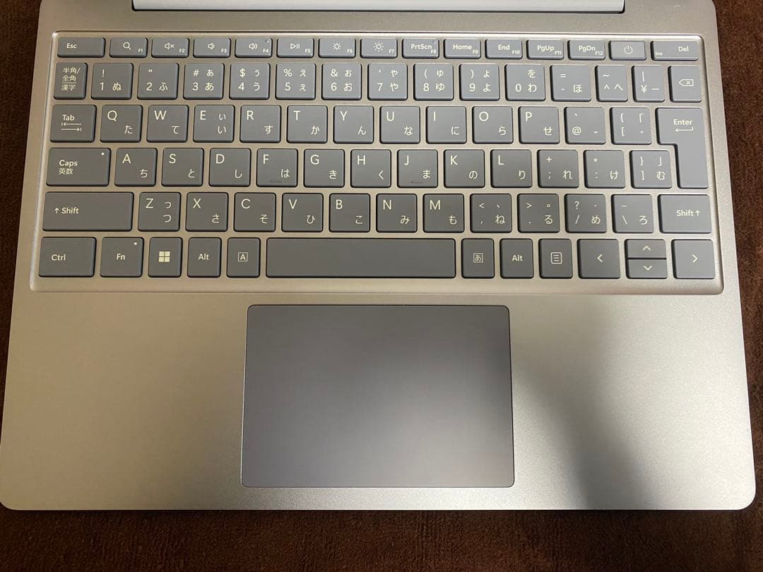 Microsoft Surface Laptop Go3 512gb 学生モデル