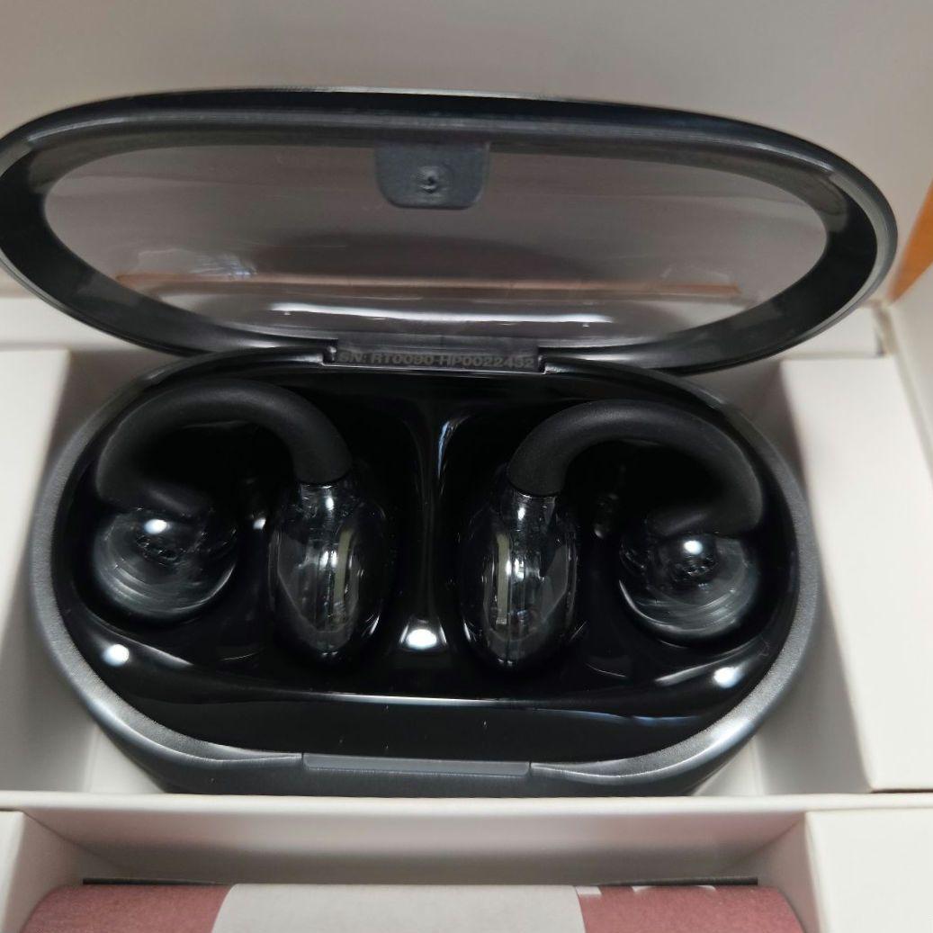 JBL SOUNDGEARCLIPS イヤーカフイヤホン