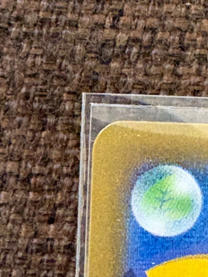 ポケモンカード メイのはげましSAR 115/080/ ローダー付き