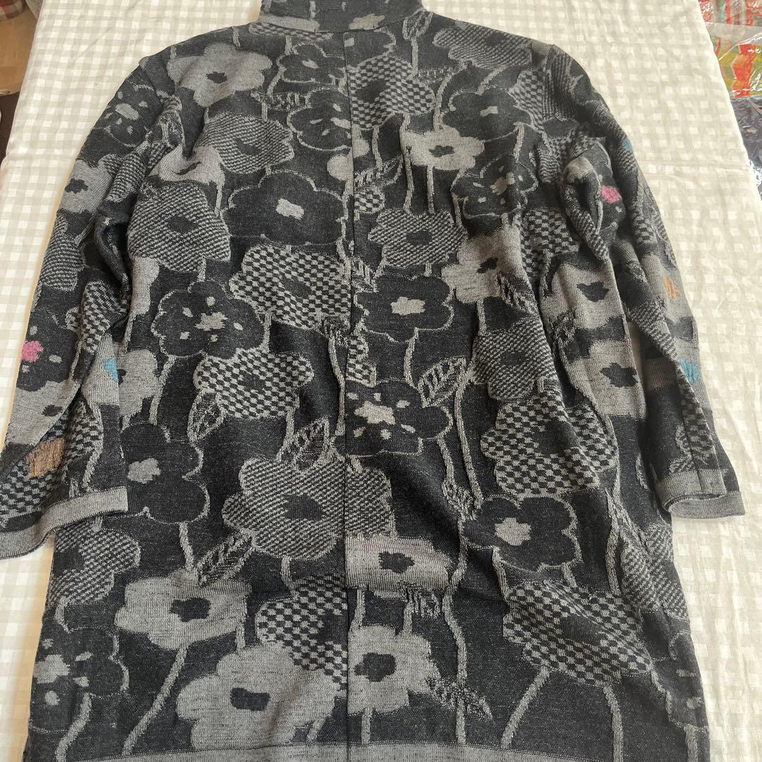 佐藤繊維　M &kyoko 2way 新品