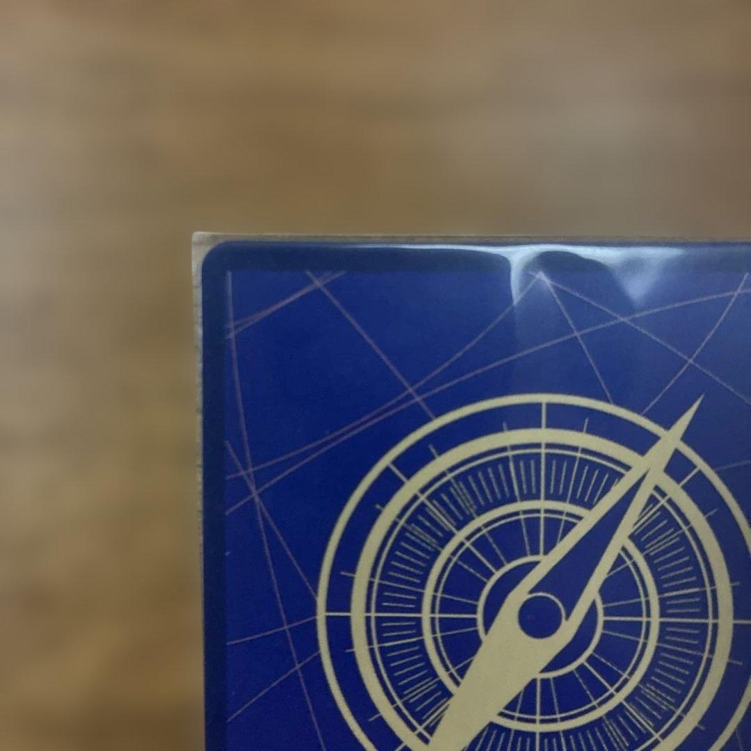 ワンピカード　フラッグシップ　ゾロ　ST21-015