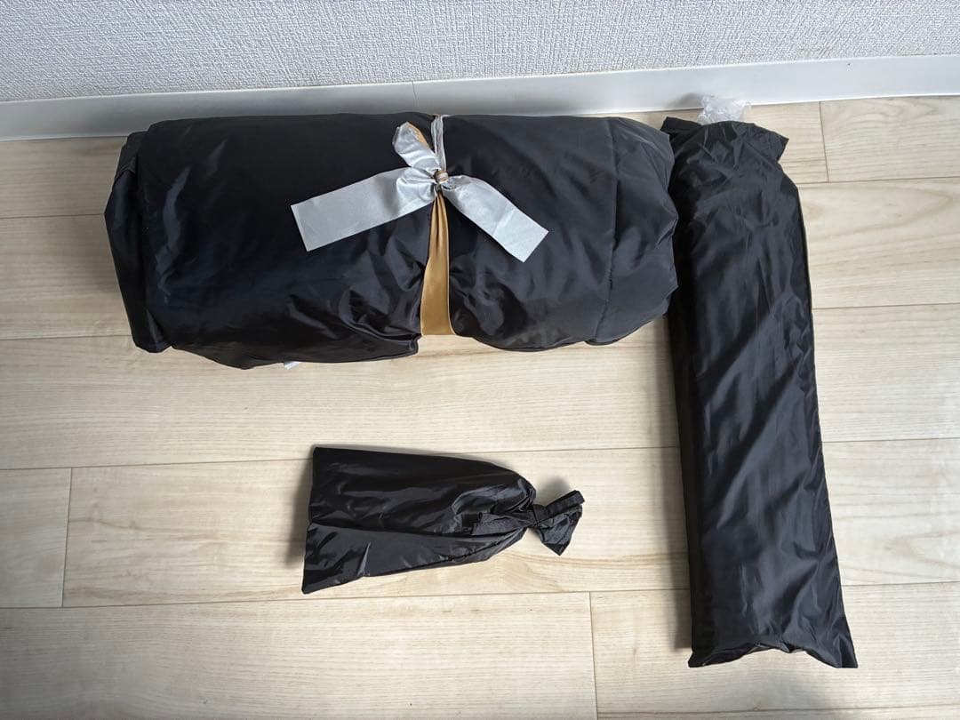 DesertFox コットテント　テント　一人用　キャンプ