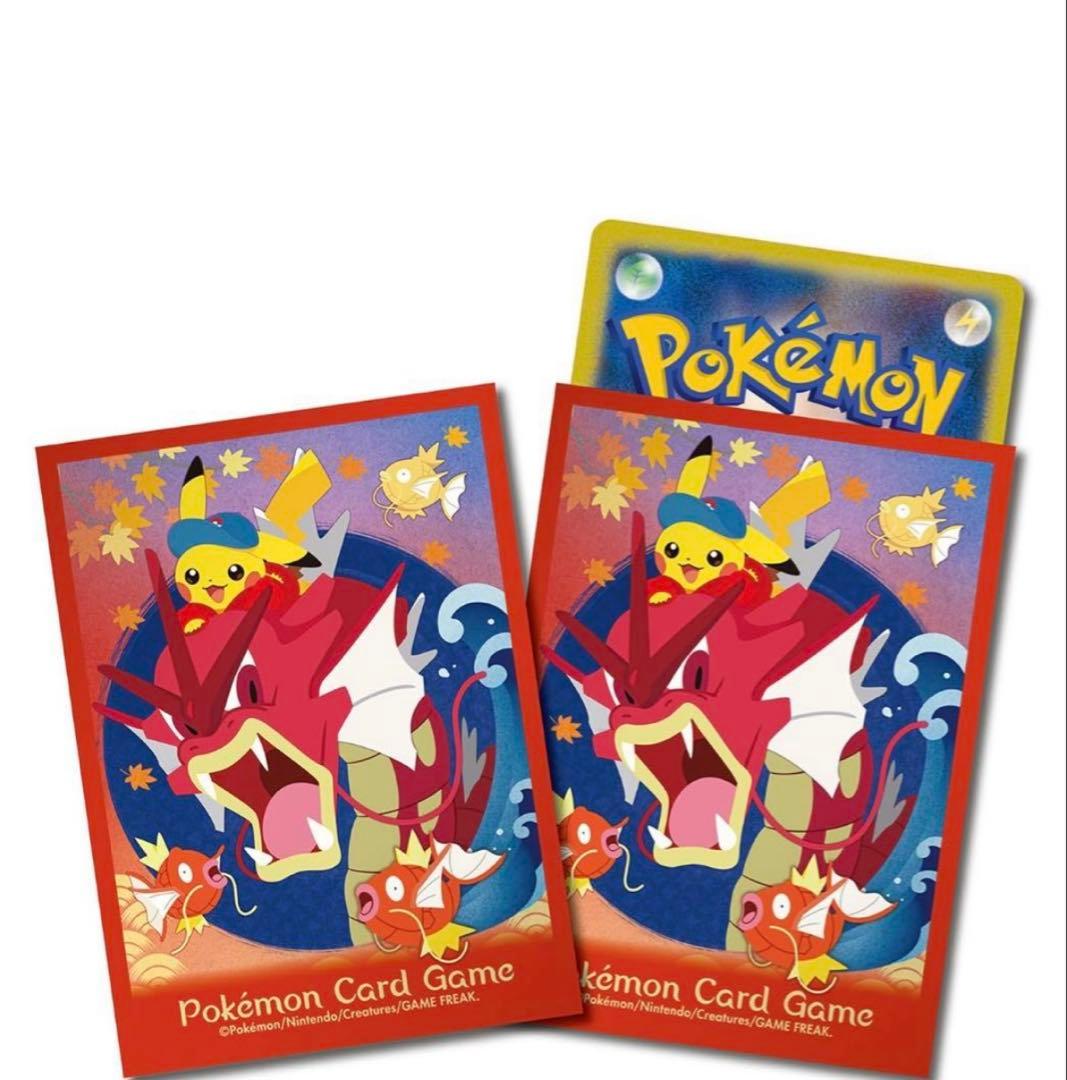 【新品未開封】シュリンク.納品書付き スペシャルBOX ポケモンセンターヒロシマ