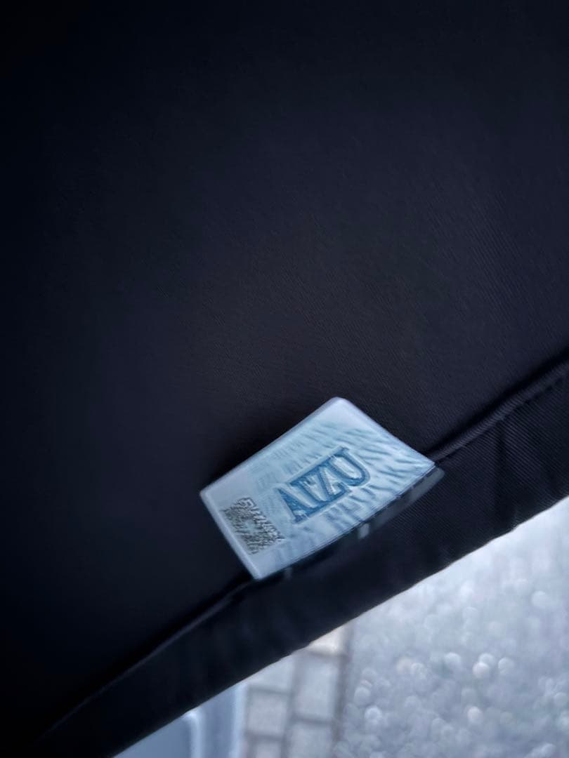 日産キャラバン用アイズ.ブロッカー