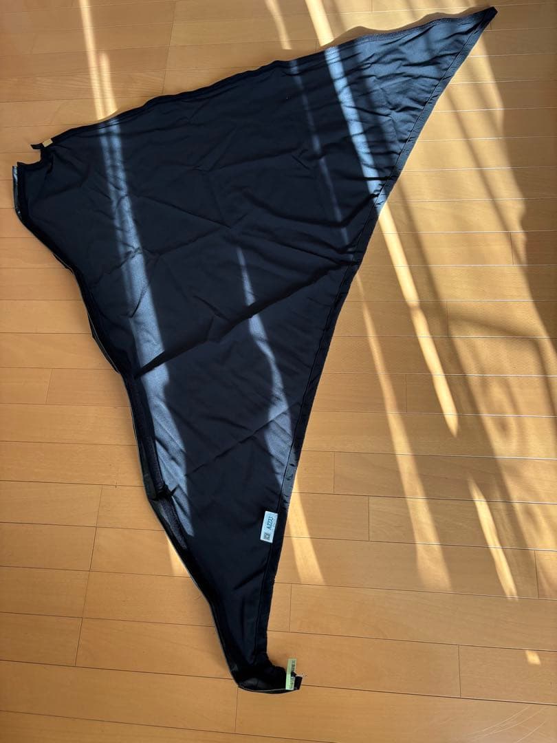 日産キャラバン用アイズ.ブロッカー