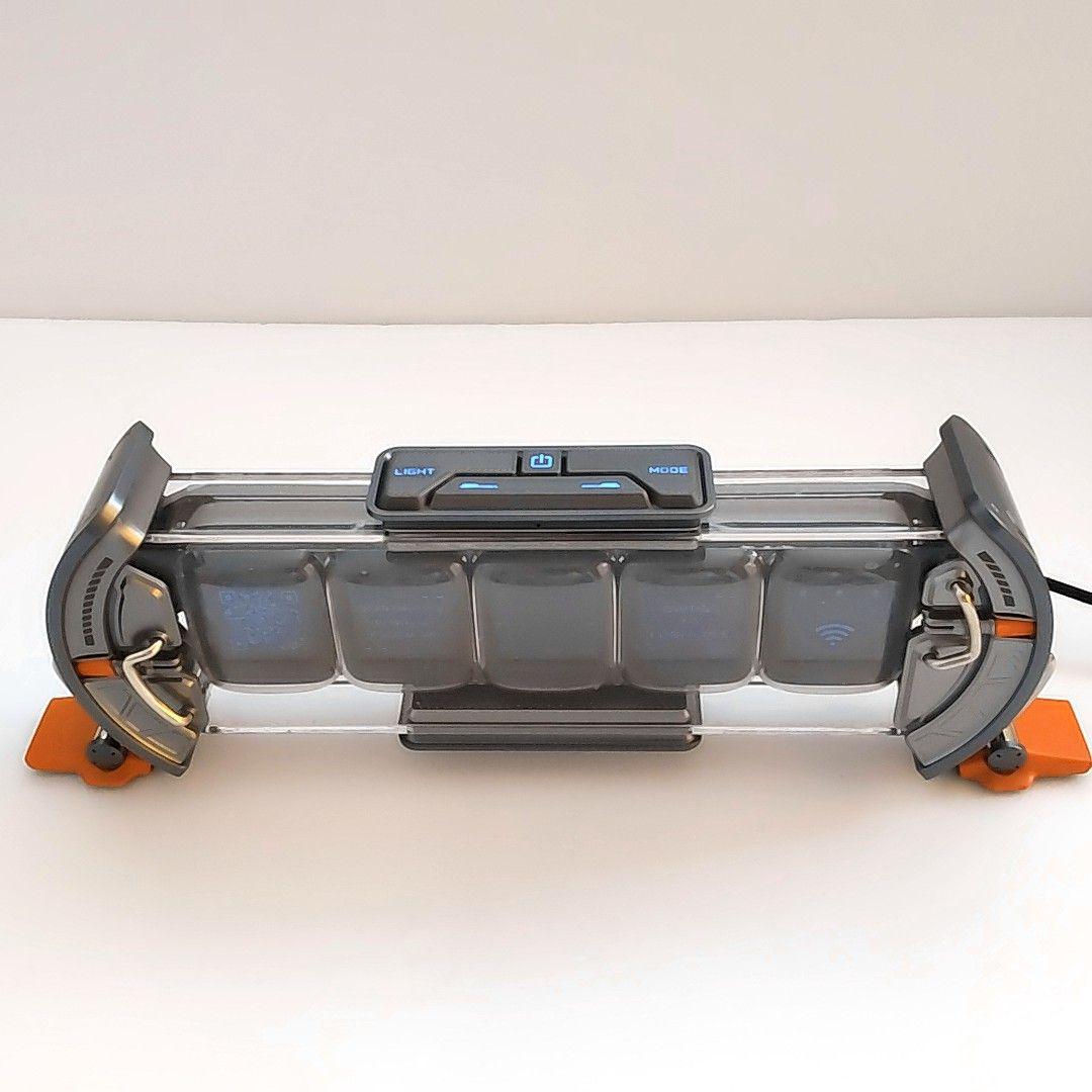 Divoom Times Gate ディブーム タイムズゲート