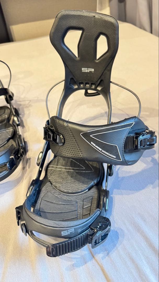 【美品 Lサイズ】SP-BINDING / エスピーバインディング CORE