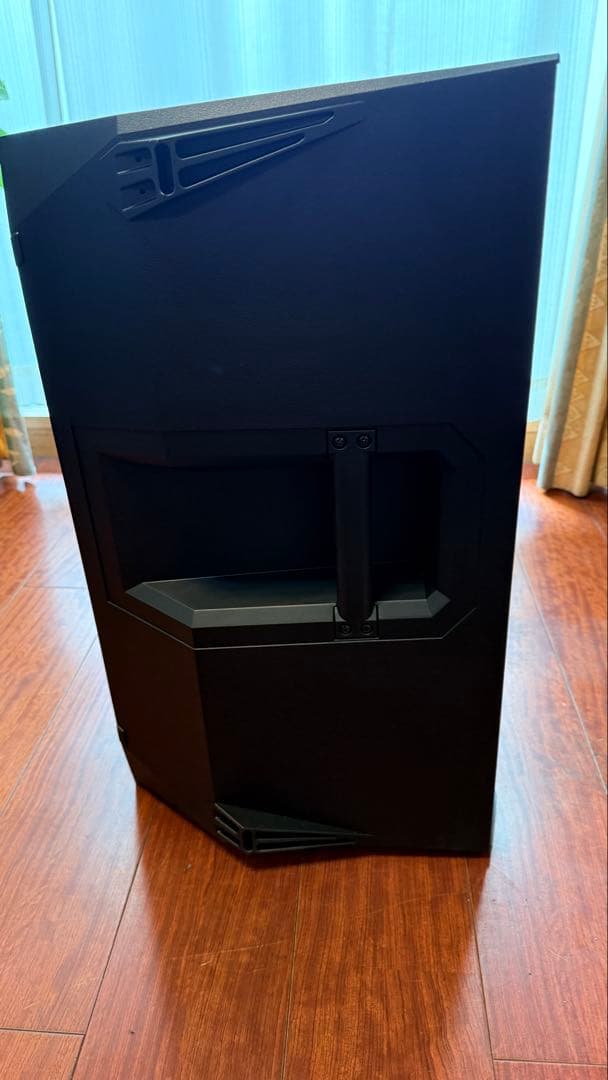 MACKIE Thump12BST スピーカー2台＋カバー＋スタンド 1300W