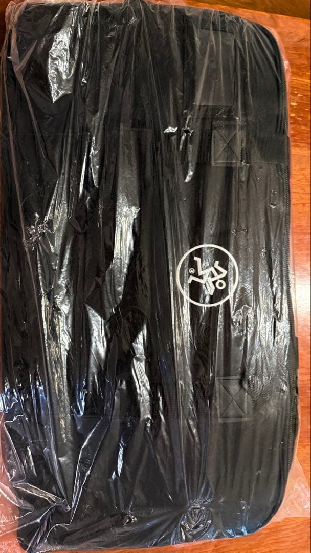 MACKIE Thump12BST スピーカー2台＋カバー＋スタンド 1300W