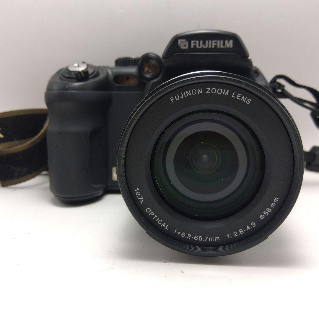 美品動作品　 FUJIFILM FinePix S9000 デジタルカメラ