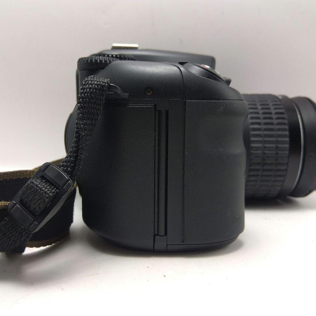 美品動作品　 FUJIFILM FinePix S9000 デジタルカメラ