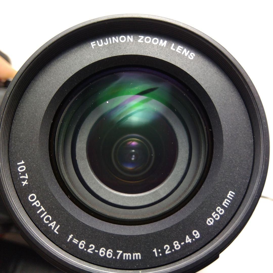 美品動作品　 FUJIFILM FinePix S9000 デジタルカメラ