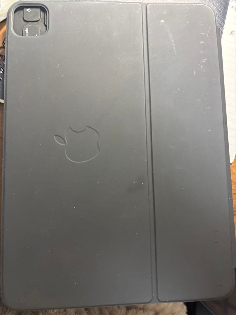 キーボード Magic Keyboard folio