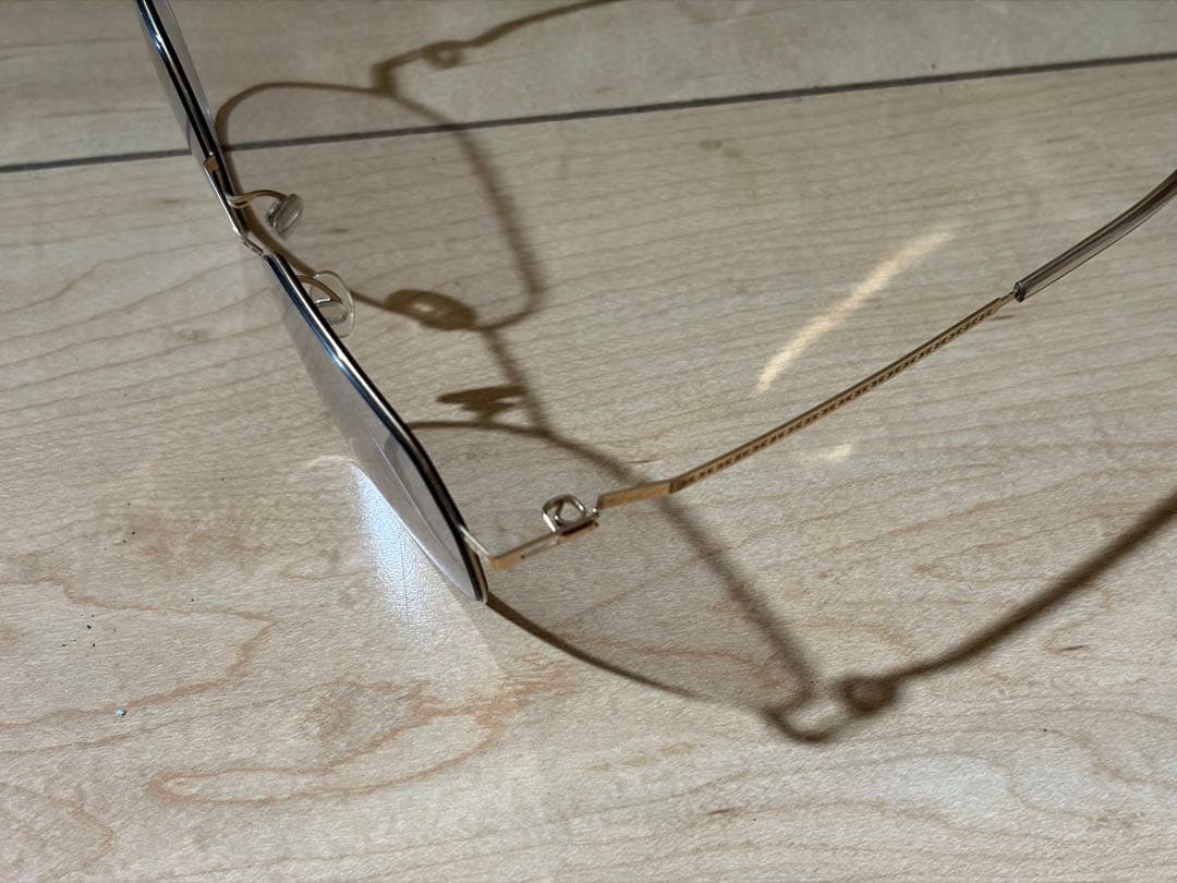 アクセサリー MYKITA+Maison Margiela MMCRAFT011