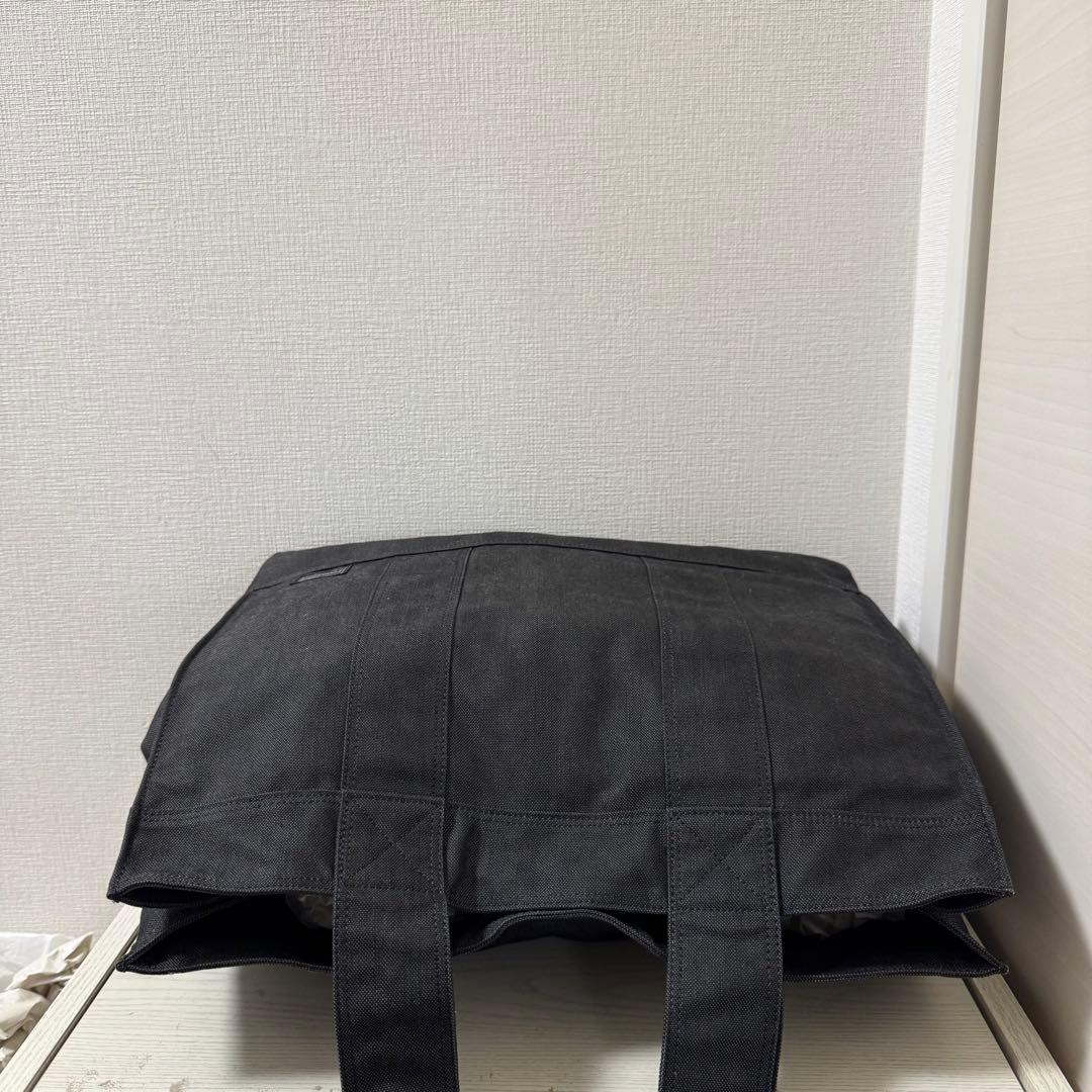 【新品同様】PORTER ポーター スモーキー SMOKY トートバッグ （L）
