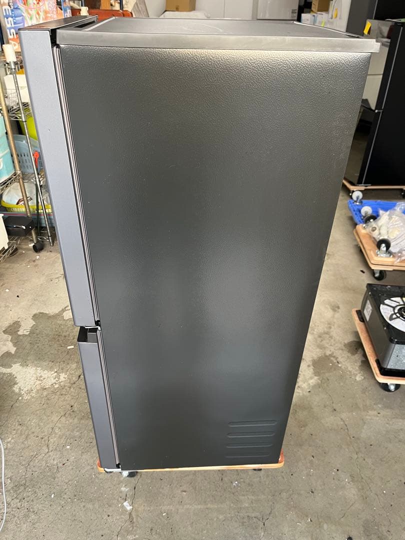 AQUA AQR-14R (DS)冷蔵庫 2025年製T