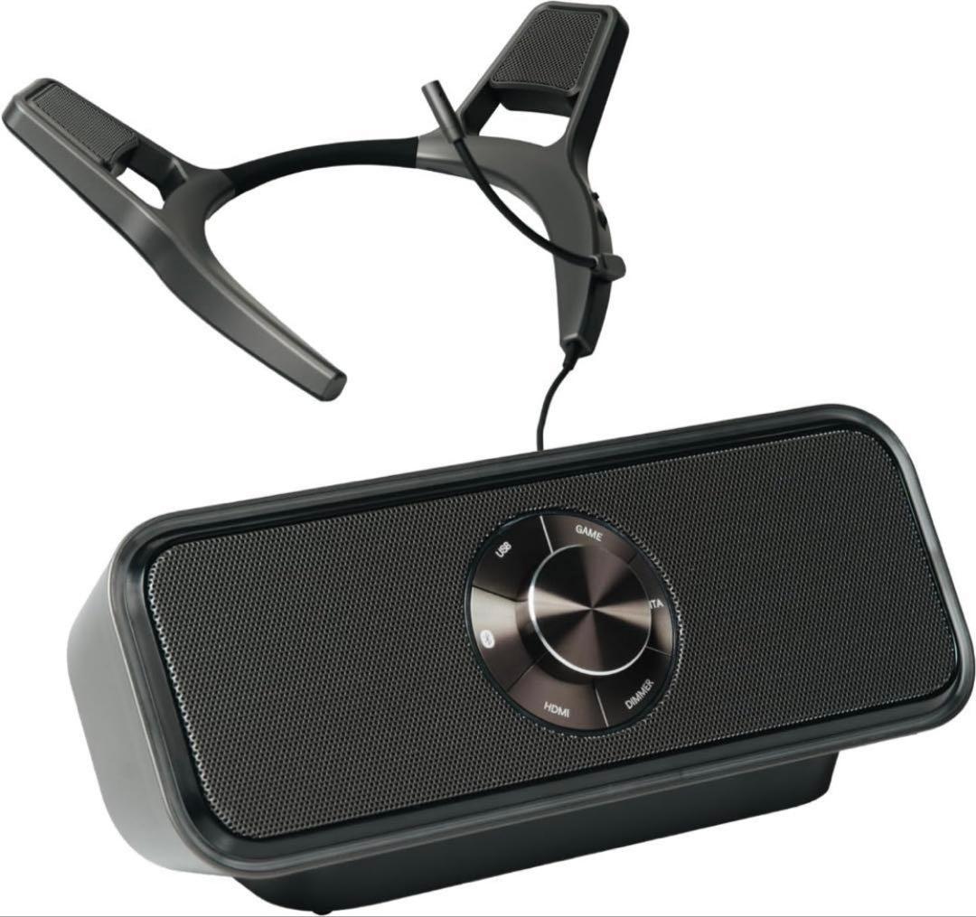 パイオニア サウンドテクタースピーカー リアサウンドエンハンサー付き