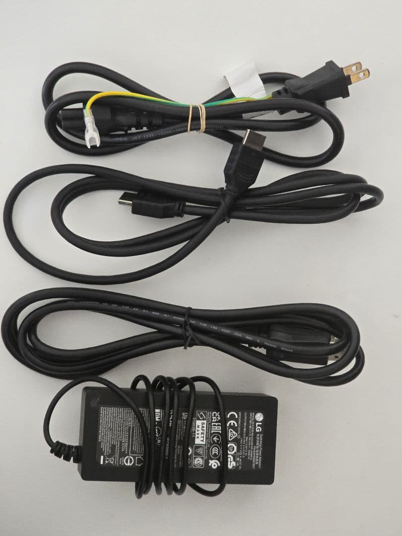 LG 27インチゲーミングモニター WQHD/144hz モニターアームセット