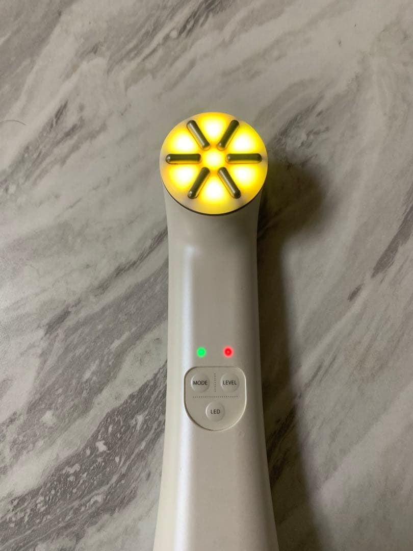 リフチューンandウォーターピーリング