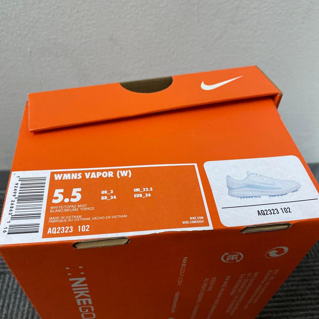 s*f様 Nike Women's wmns Vapor Golf Shoes