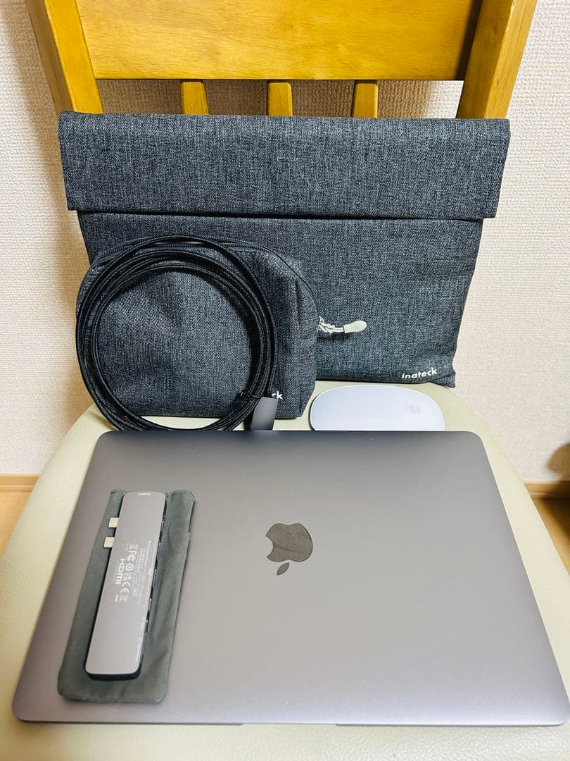 Apple MacBook Air 13インチ 本体+その他付属品