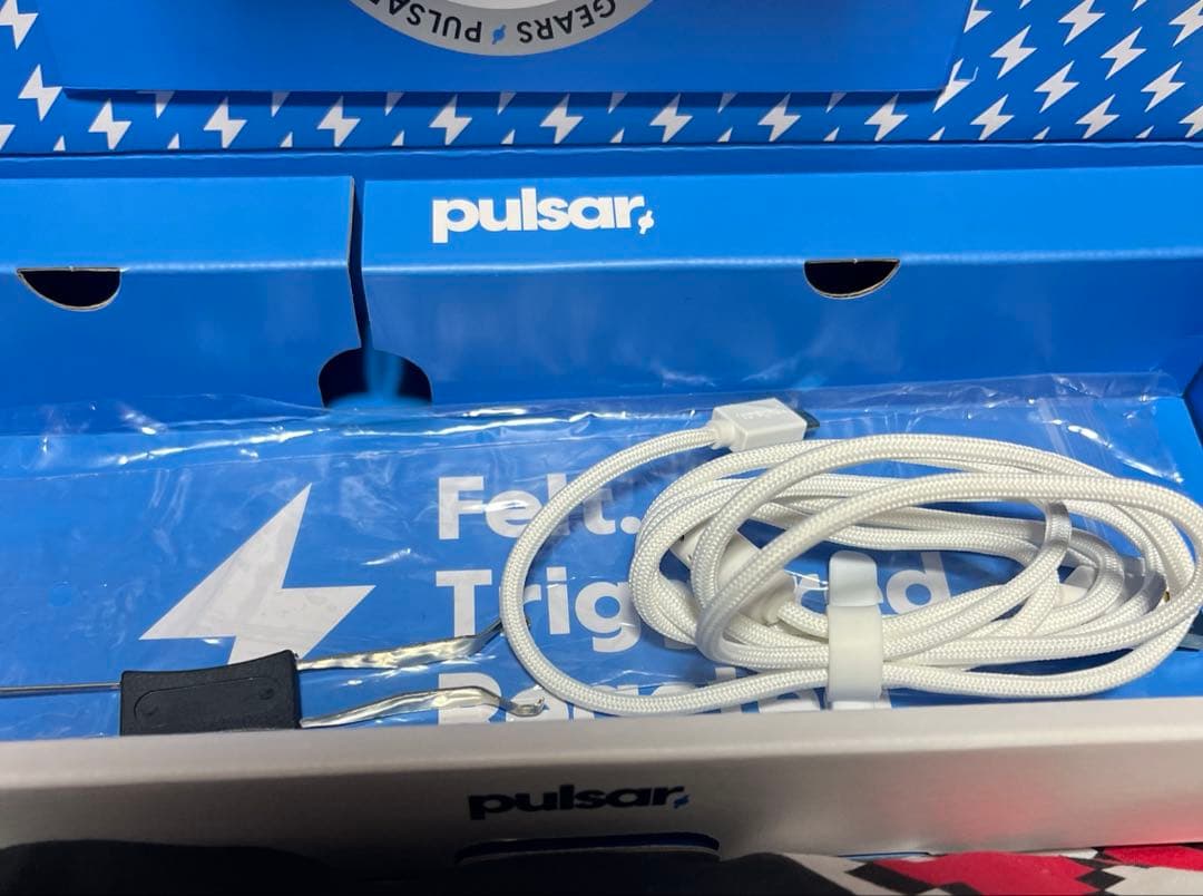 [JIS] PCMK 3HE 60 ゲーミングキーボード（値下げ不可）