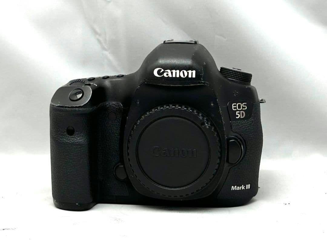 デジタルカメラ Canon 5D mark3 + EF24-105mm f4L IS USM