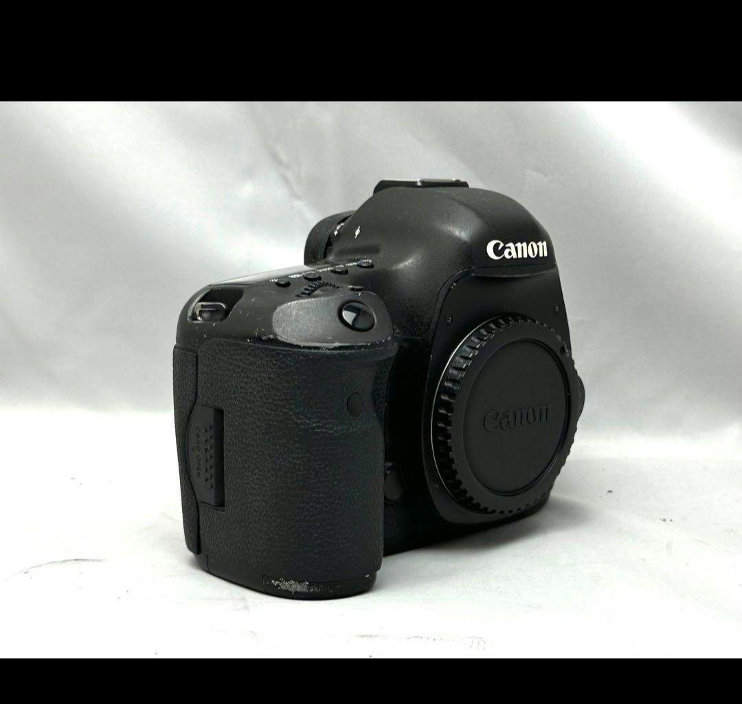 デジタルカメラ Canon 5D mark3 + EF24-105mm f4L IS USM