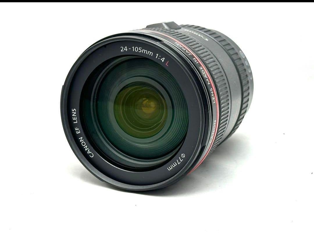 デジタルカメラ Canon 5D mark3 + EF24-105mm f4L IS USM