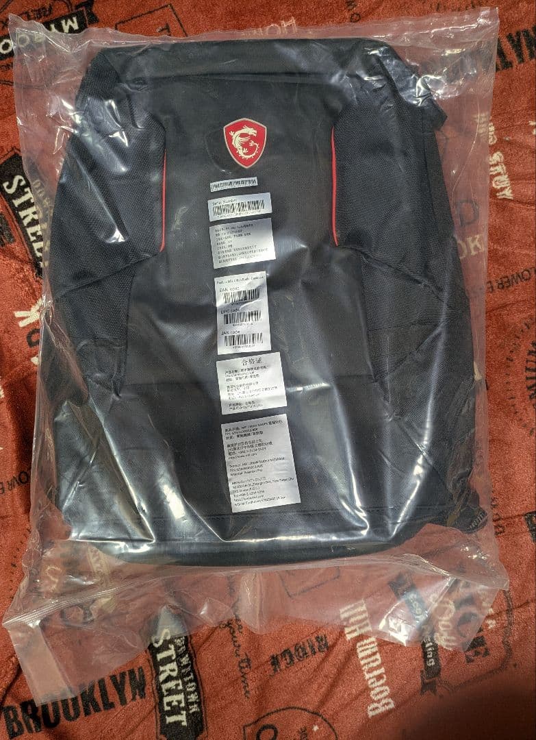 msiゲーミングノートパソコン