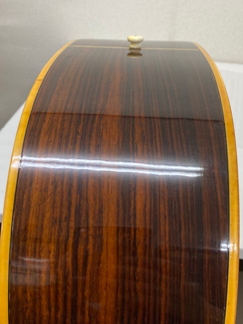 3-2139 YAMAHA　FG-301 【オレンジラベル】ジャパンヴィンテージ