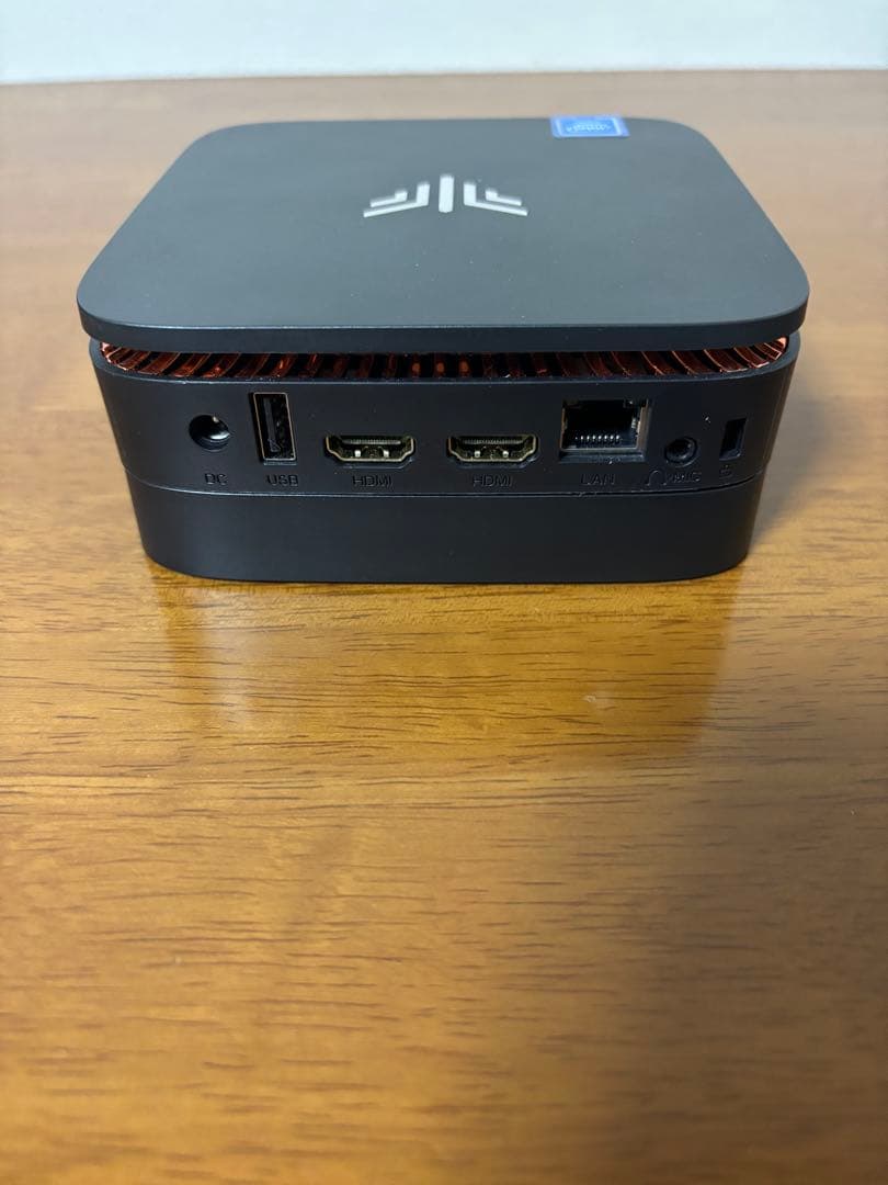 Mini PC おまけいろいろ！
